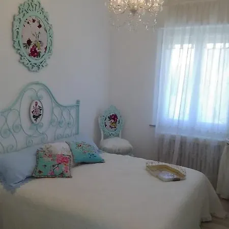 Casa Martini Vicino Al Mare In Esclusiva Solo Per Voi * غرادارا