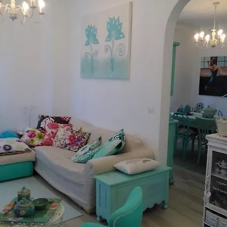 Casa Martini Vicino Al Mare In Esclusiva Solo Per Voi Privat bolig *