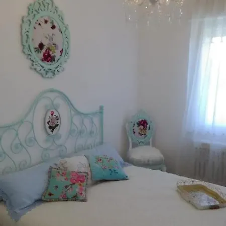 Privatunterkunft Casa Martini Vicino Al Mare In Esclusiva Solo Per Voi