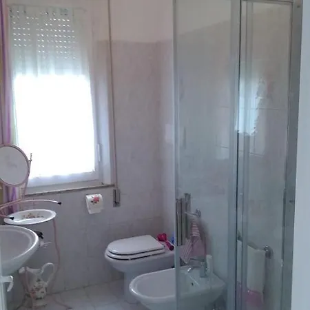 Casa Martini Vicino Al Mare In Esclusiva Solo Per Voi Homestay szállás *
