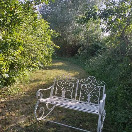 Casa Martini Vicino Al Mare In Esclusiva Solo Per Voi Rum i privatbostad *