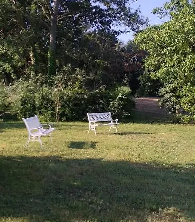 Privat bolig Casa Martini Vicino Al Mare In Esclusiva Solo Per Voi Gradara