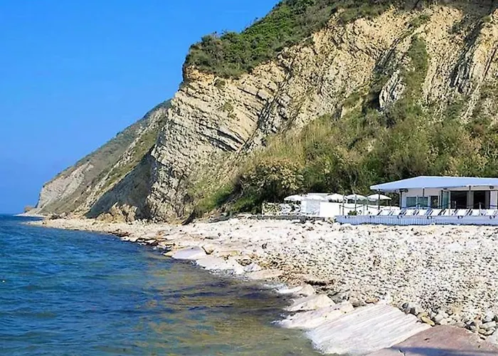 Rum i privatbostad Casa Martini Vicino Al Mare In Esclusiva Solo Per Voi