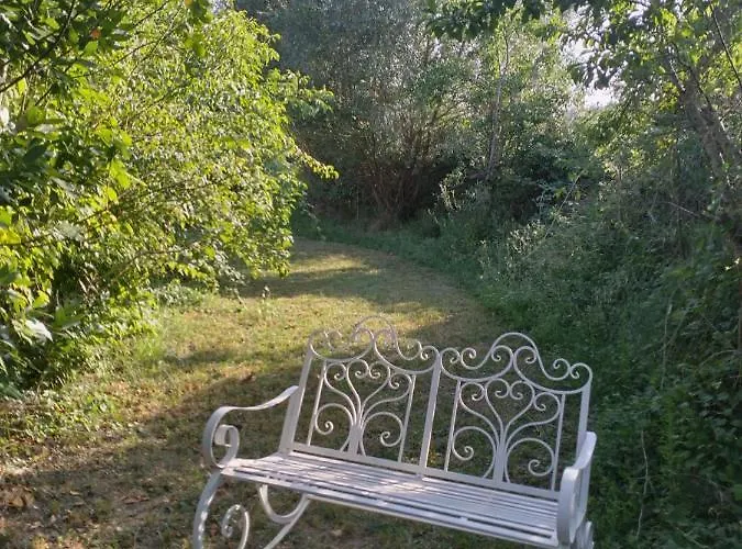 Casa Martini Vicino Al Mare In Esclusiva Solo Per Voi Rum i privatbostad *